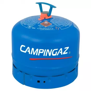 Campingaz R904/R907 bombona de gas butano rellenable vacía - 1,8 kg