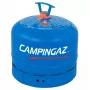 Campingaz R904/R907 bombona de gas butano rellenable vacía - 1,8 kg