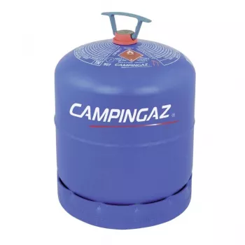 Campingaz R907 Recarga de gas butano (cilindro no incluido)