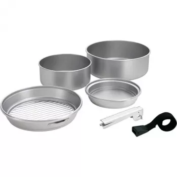Set de trekking Aluminum 5 Campingaz