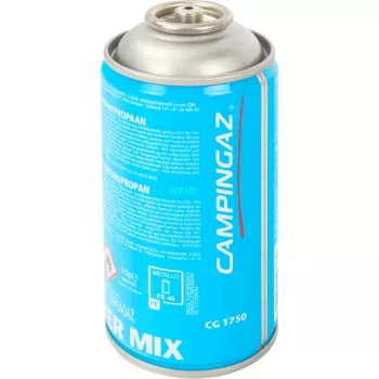 CAMPINGAZ CG1750 Cartucho de gas con válvula