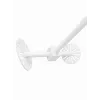Camsafe CS20-KSO2 Soporte para cámara, blanco