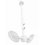 Camsafe CS20-KSO2 Soporte para cámara, blanco