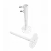 Camsafe CS20-PSO B Soporte de pared para cámaras domo y bullet, Blanco