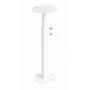 Camsafe CS20-PSO B Soporte de pared para cámaras domo y bullet, Blanco