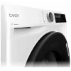 Candy BRS7N2BX-S Frigorífico-congelador integrado, 249 L de capacidad total, clase energética E, Negro