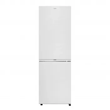 CANDY CNCQ2T618CW Frigorífico combi independiente con Total No Frost, 307 L, Blanco