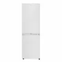 CANDY CNCQ2T618CW Frigorífico combi independiente con Total No Frost, 307 L, Blanco