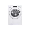 Lavadora de carga frontal Candy CS4 1072DE/1-S - 7 kg, 1000 rpm, clase energética D, Blanco