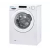 Lavadora de carga frontal Candy CS4 1072DE/1-S - 7 kg, 1000 rpm, clase energética D, Blanco