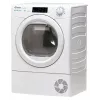 Candy CSOE H7A2TE-S Secadora de condensación con bomba de calor independiente, 7 kg, A++, Wi-Fi, blanca