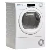 Candy CSOE H7A2TE-S Secadora de condensación con bomba de calor independiente, 7 kg, A++, Wi-Fi, blanca