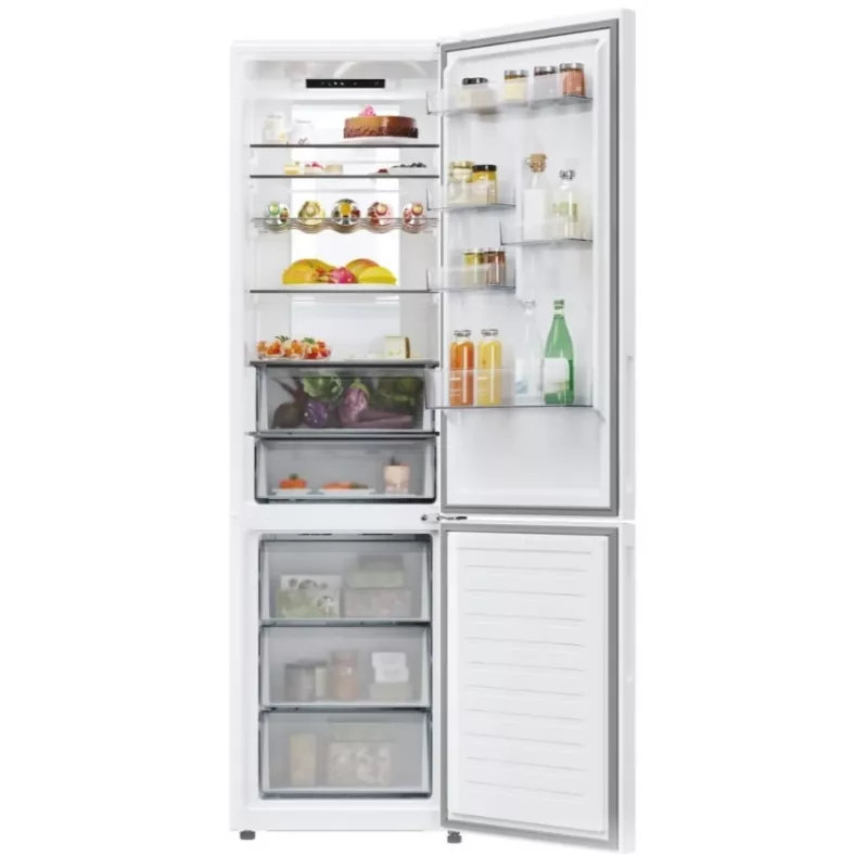 Candy ECN4CQTEW206 Lavadora independiente, 6 kg, 1000 rpm, blanca