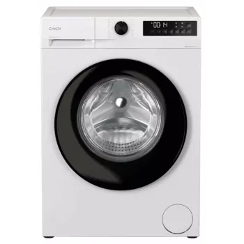 Candy GD 27SB7-S lavadora de carga frontal 7kg 1200rpm con NFC Smart Touch, blanca