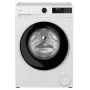 Candy GD 27SB7-S lavadora de carga frontal 7kg 1200rpm con NFC Smart Touch, blanca