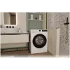 Candy GD 39B8-S lavadora de carga frontal, 9 kg, 1400 rpm, clase energética A, blanco
