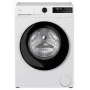 Candy GD 39B8-S lavadora de carga frontal, 9 kg, 1400 rpm, clase energética A, blanco