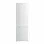 CANDY Frigorífico-congelador combinado CCG3L517EW, 262 L, Blanco, E