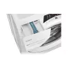 Lavadora Candy RO 1486DWMT/1-S, A, carga frontal, capacidad 8 kg, profundidad 54 cm, 1400 rpm, Blanco