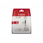 Canon CLI-551GY XL Cartucho de tinta High Yield Gris - 11 ml