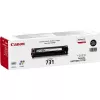 Canon CRG 731 (6272B002) cartucho de tóner, negro