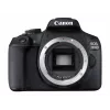 Canon EOS 2000D Cuerpo de cámara réflex digital