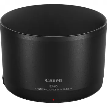 Canon ES-60 parasol para EF-M 55-200mm f/4.5-6.3 IS STM
