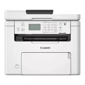 Canon i-SENSYS MF275dw II impresora láser multifunción B/N con fax, A4, dúplex, Wi-Fi, Ethernet, 29 ppm