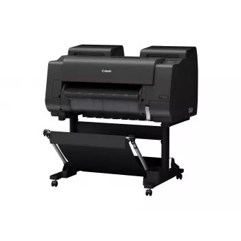 Impresora de gran formato Canon imagePROGRAF PRO-2600 24 inch - Color - Inyección de tinta - Rollo A1 (61,0 cm)