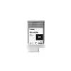 Canon PFI-107BK cartucho de tinta original negro 130ml (6705B001AA)