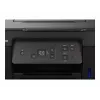 Canon PIXMA G2570 impresora multifunción de inyección de tinta a color con depósitos de tinta rellenables, imprimir copiar escanear, USB 5804C006