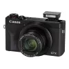 Canon PowerShot G7 X Mark III cámara compacta (negra)