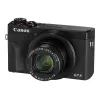 Canon PowerShot G7 X Mark III cámara compacta (negra)