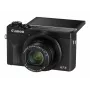 Canon PowerShot G7 X Mark III cámara compacta (negra)