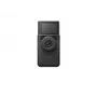 Canon PowerShot V10 Negro Kit Vlogging Cámara 4K UHD CMOS de 1 pulgada con mini trípode de mano