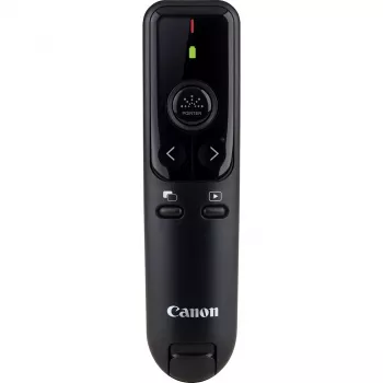 Canon PR500-R Presentador inalámbrico con puntero láser
