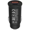 Ratón óptico inalámbrico Canyon C-20B03, negro, 800/1200/1600 DPI, receptor nano USB