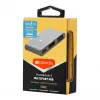 CANYON DS-1 Hub Thunderbolt 3 3 en 1 Space Grey
