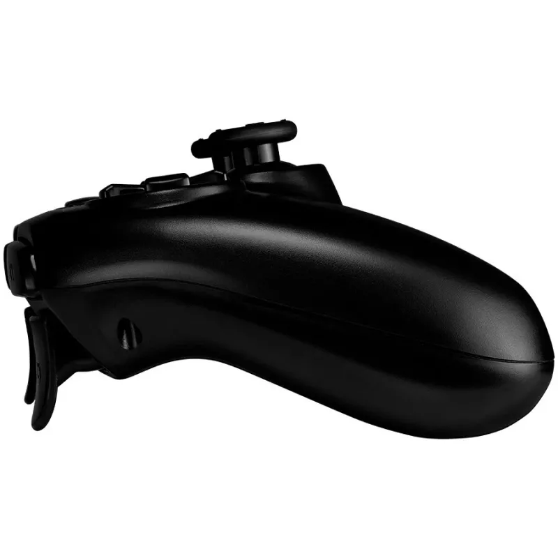 Mando de juego inalámbrico Canyon GP-W5 con touchpad para PS4 negro