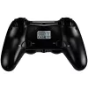 Mando de juego inalámbrico Canyon GP-W5 con touchpad para PS4 negro
