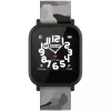 Smart Watch infantil Canyon KW33 negra