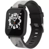 Smart Watch infantil Canyon KW33 negra