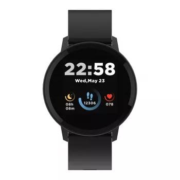 CANYON Lollypop SW-63 Smartwatch, pantalla IPS Full Touch de 1,3