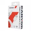 CANYON MFI-12 Cable USB-A a Lightning de 2 m blanco