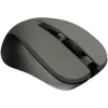 CANYON MW-1 ratón óptico inalámbrico - 2,4 GHz, 1600 DPI, gris