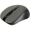 CANYON MW-1 ratón óptico inalámbrico - 2,4 GHz, 1600 DPI, gris