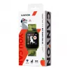CANYON My Dino KW-33 Smartwatch para adolescentes, pantalla IPS Full Touch de 1,3
