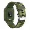 CANYON My Dino KW-33 Smartwatch para adolescentes, pantalla IPS Full Touch de 1,3