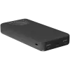 CANYON OnPower 200 Batería externa 20000mAh negra
