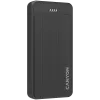 CANYON OnPower 200 Batería externa 20000mAh negra
